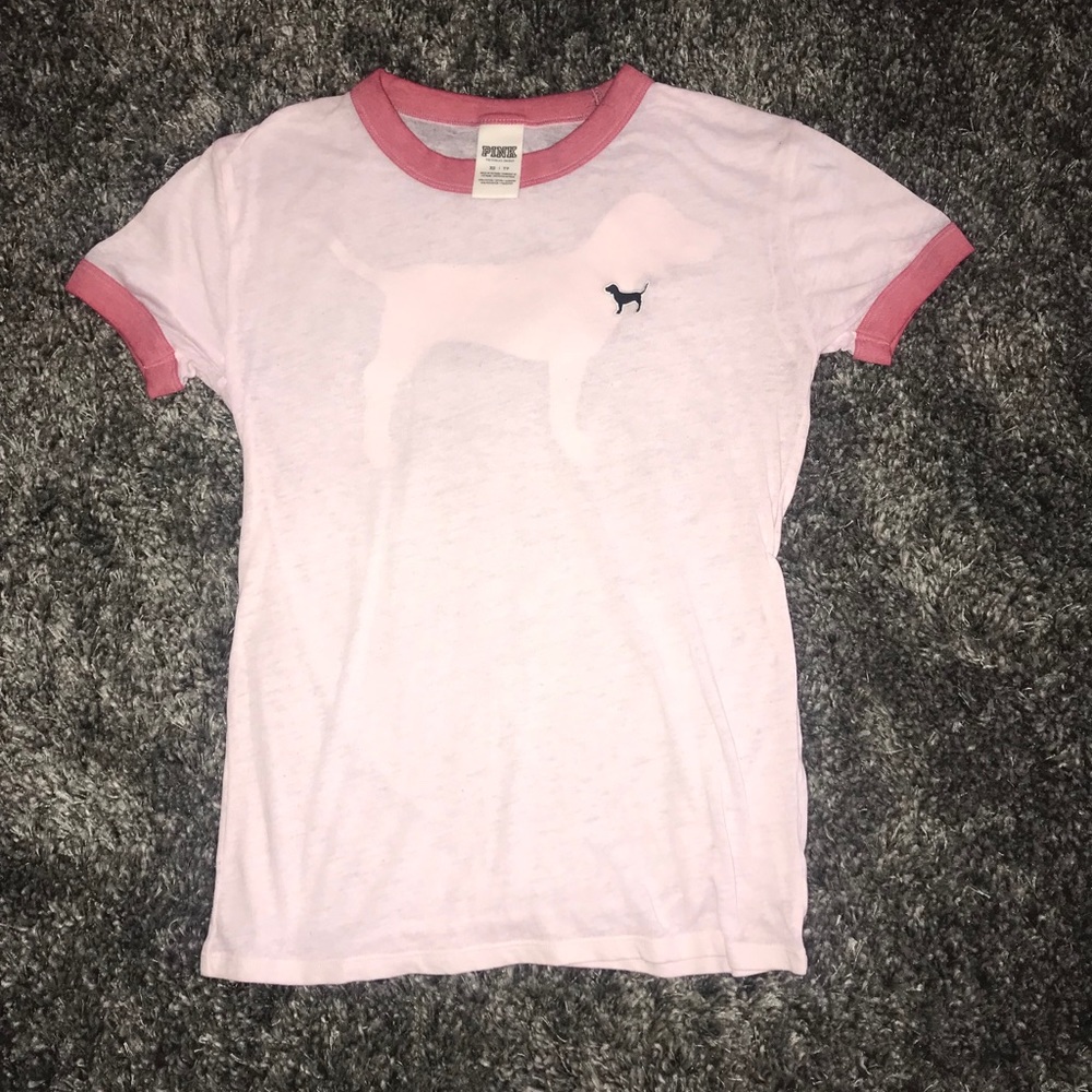 Victoria’s Secret PINK T-Shirt